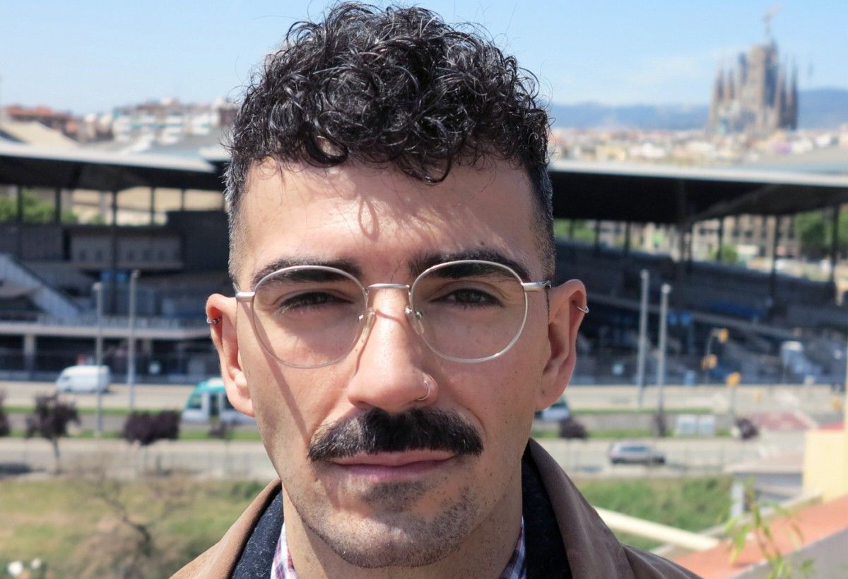 Christian Alonso